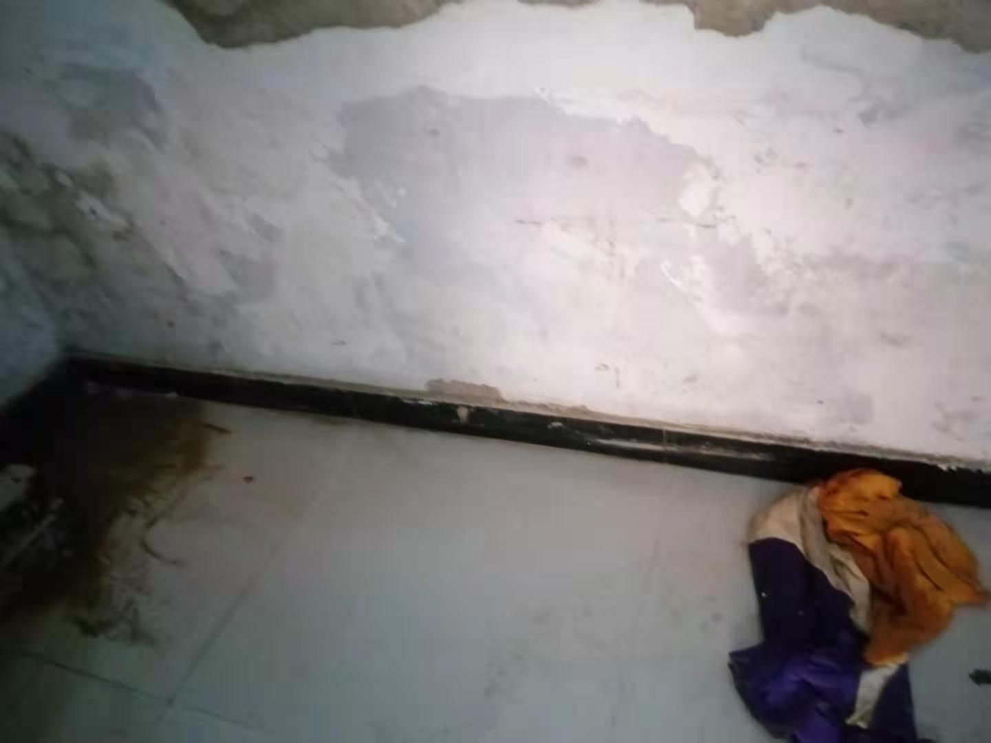 嵩明家里漏水了怎么办？